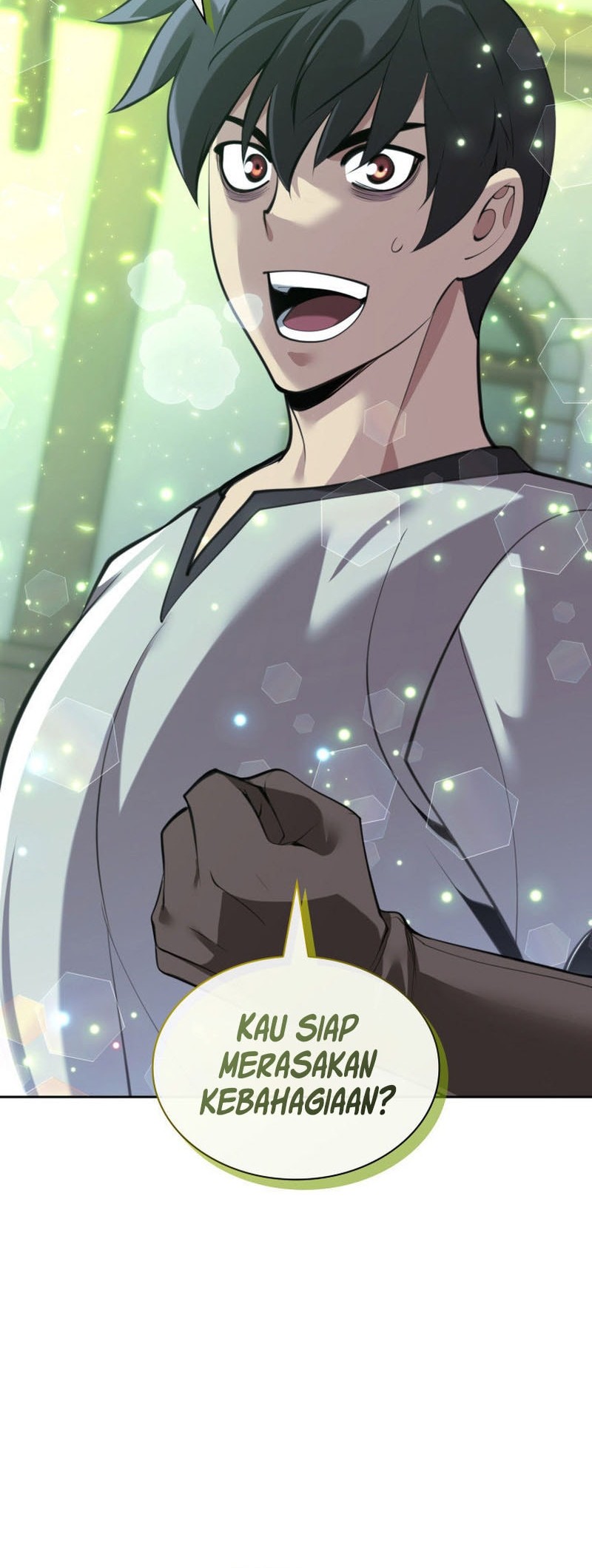 Overgeared New Chapter 286 - halaman 29