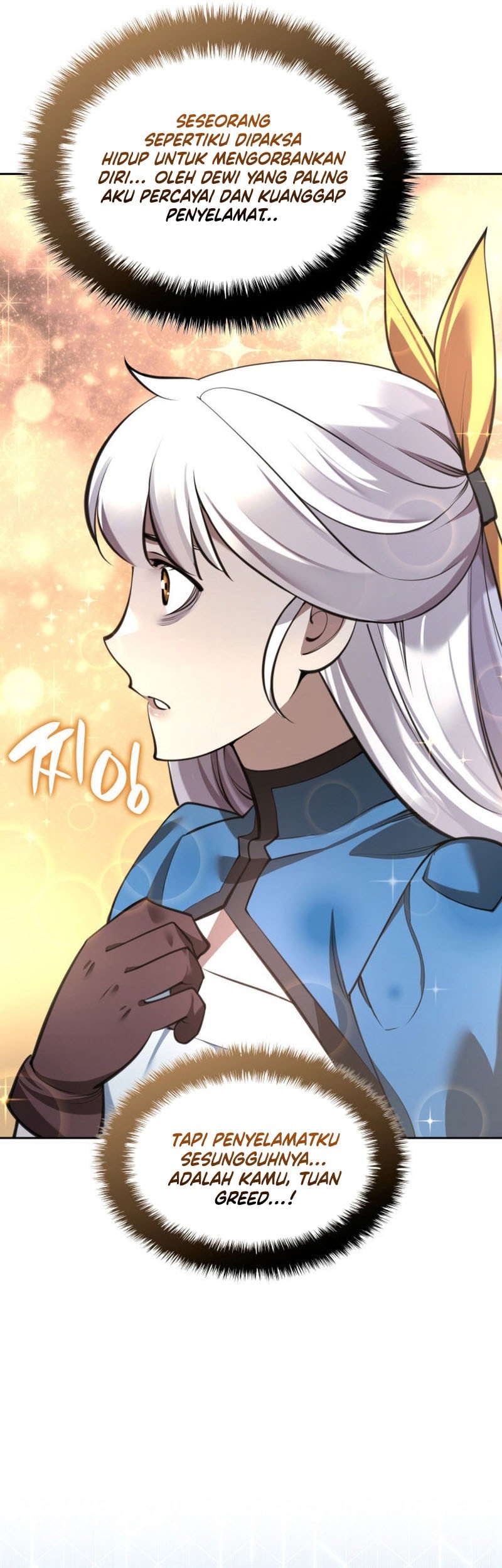 Overgeared New Chapter 286 - halaman 30