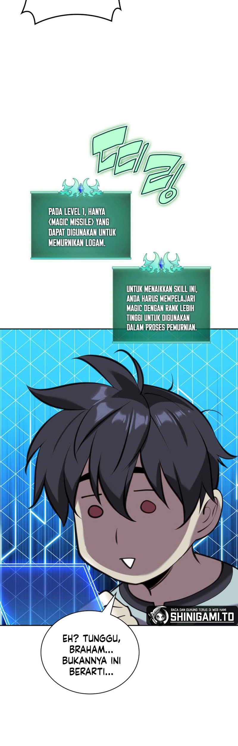 Overgeared New Chapter 286 - halaman 32
