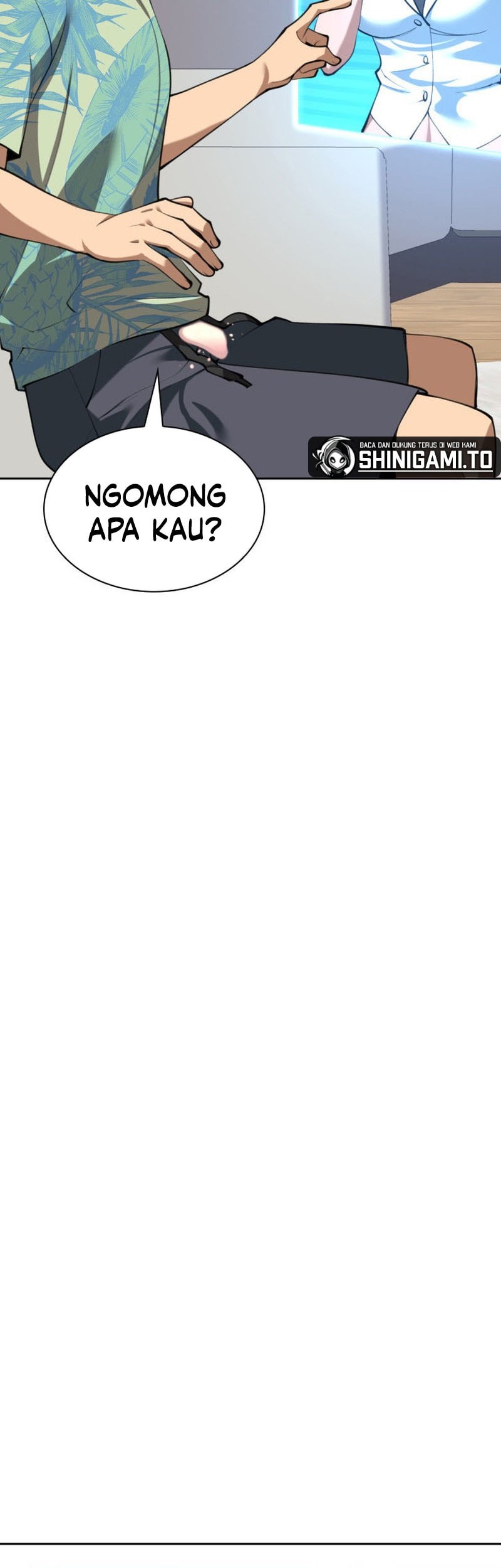 Overgeared New Chapter 287 - halaman 36