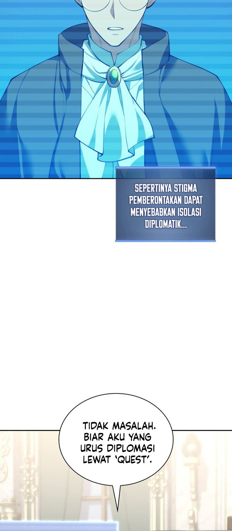 Overgeared New Chapter 287 - halaman 41