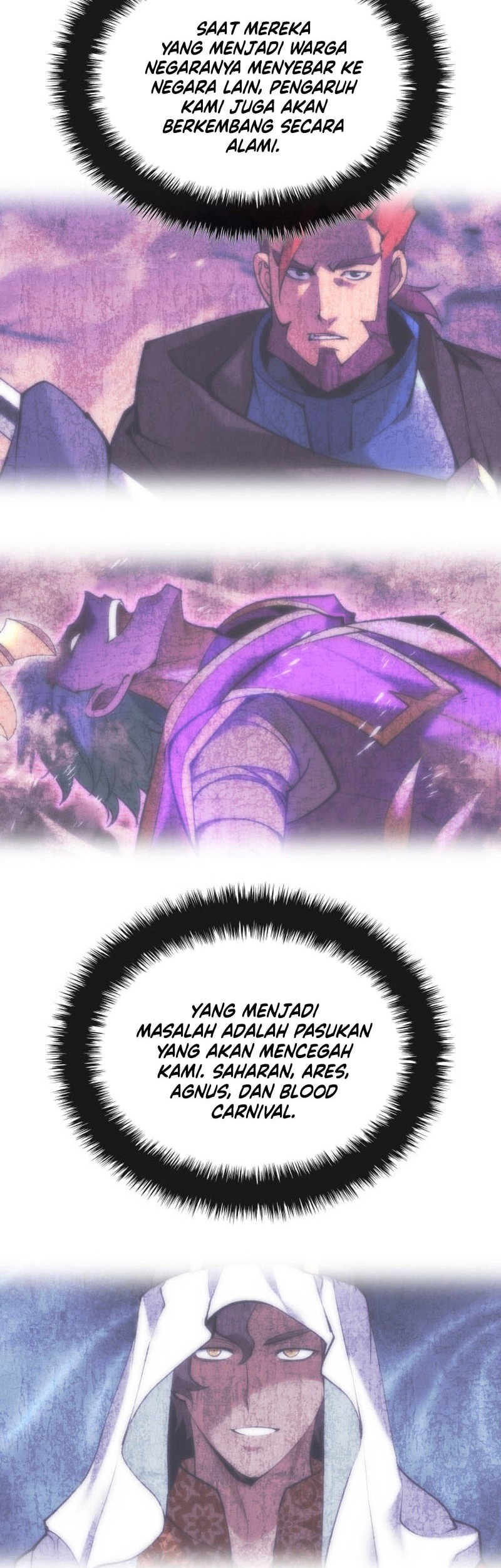 Overgeared New Chapter 287 - halaman 43