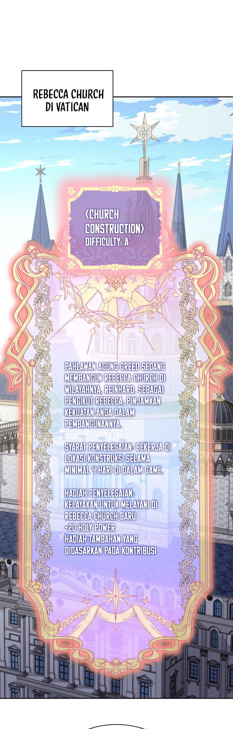Overgeared New Chapter 287 - halaman 46