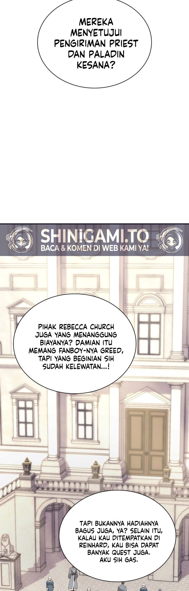 Overgeared New Chapter 287 - halaman 47