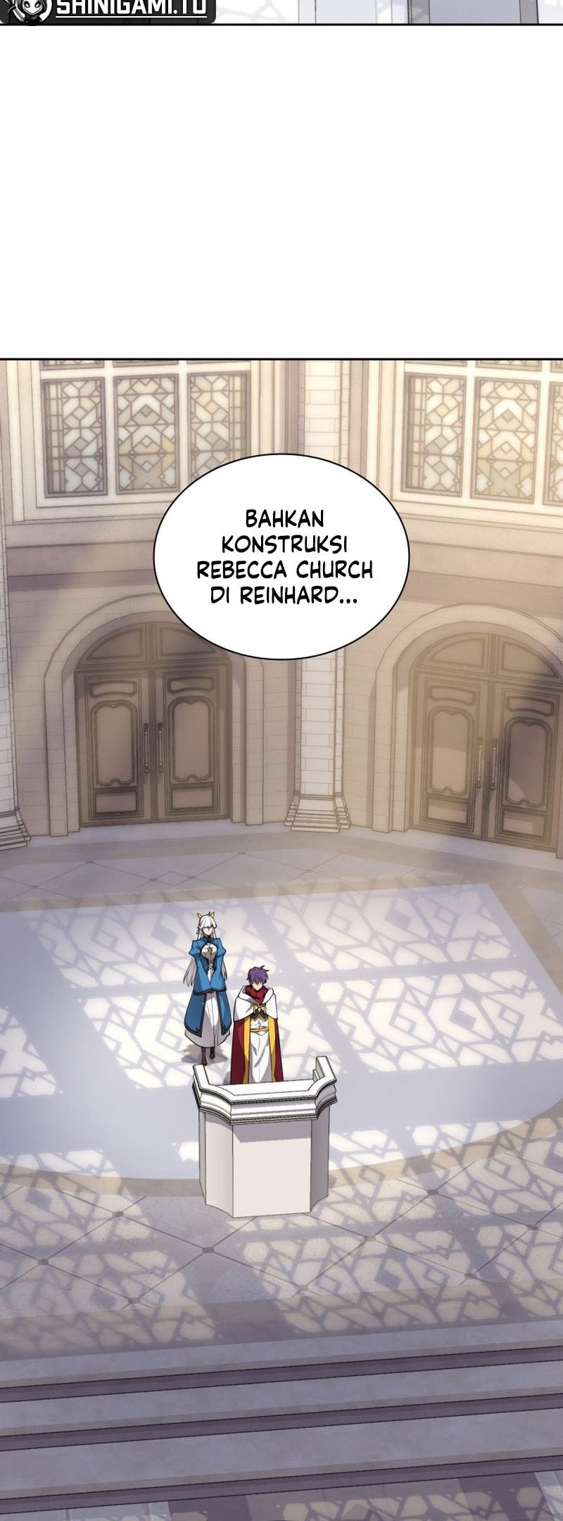 Overgeared New Chapter 287 - halaman 49