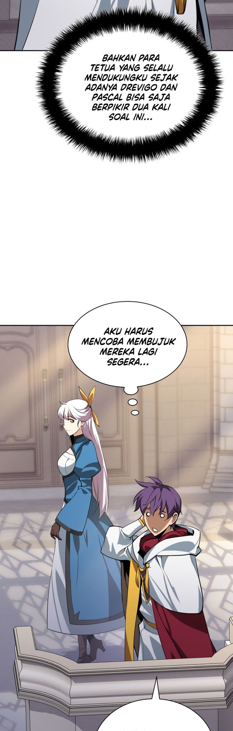 Overgeared New Chapter 287 - halaman 51