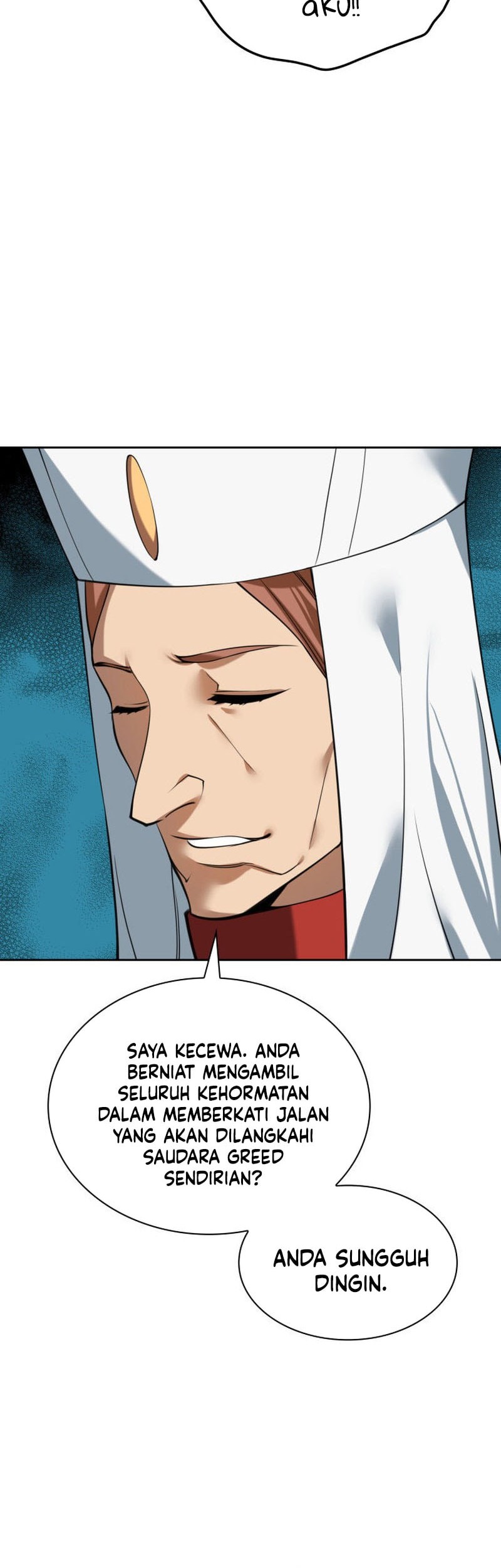 Overgeared New Chapter 287 - halaman 53