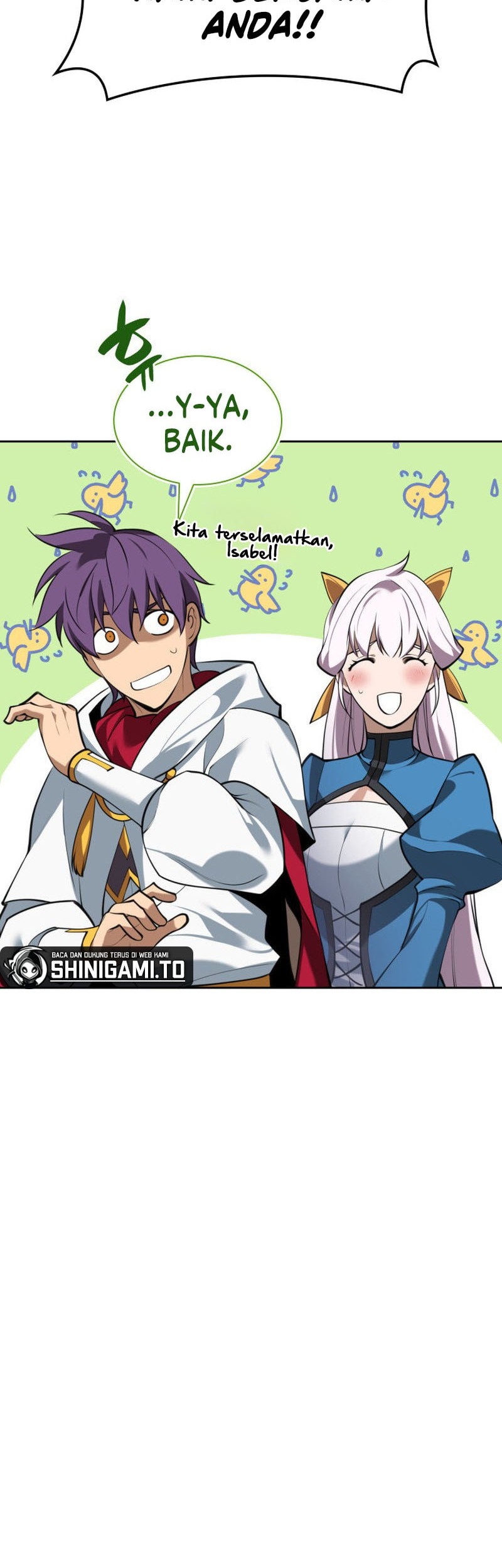 Overgeared New Chapter 287 - halaman 55