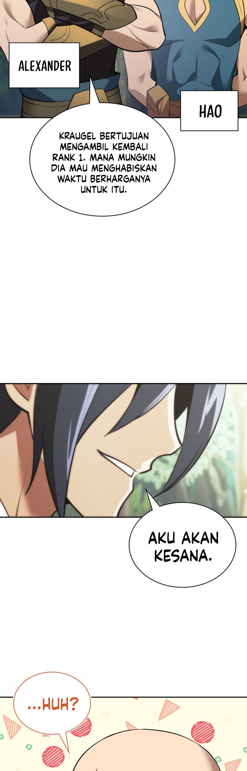 Overgeared New Chapter 287 - halaman 59