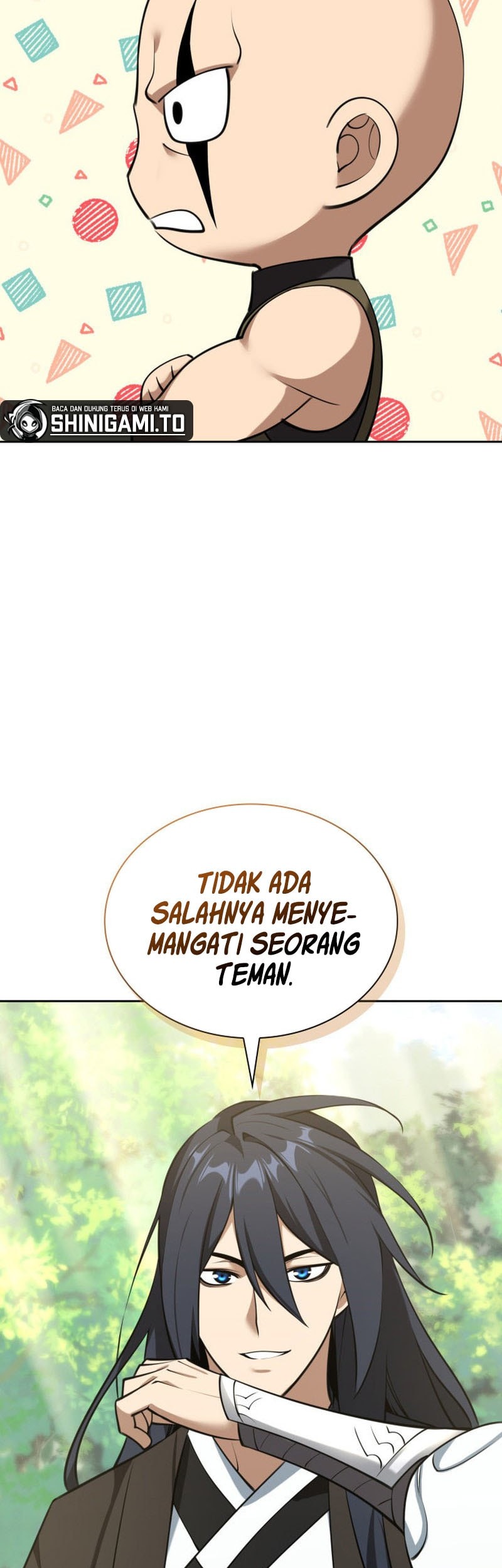 Overgeared New Chapter 287 - halaman 60