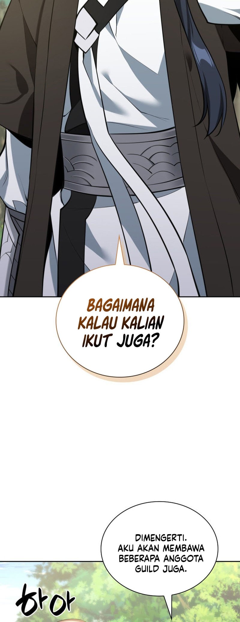 Overgeared New Chapter 287 - halaman 61