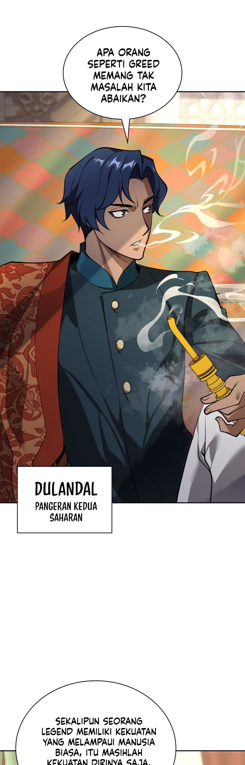 Overgeared New Chapter 287 - halaman 68