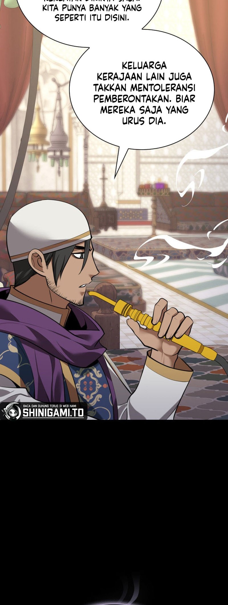 Overgeared New Chapter 287 - halaman 69
