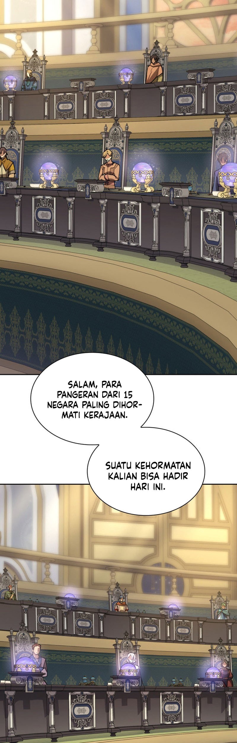 Overgeared New Chapter 287 - halaman 74