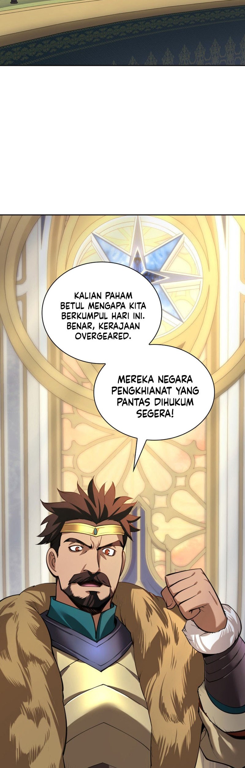 Overgeared New Chapter 287 - halaman 75
