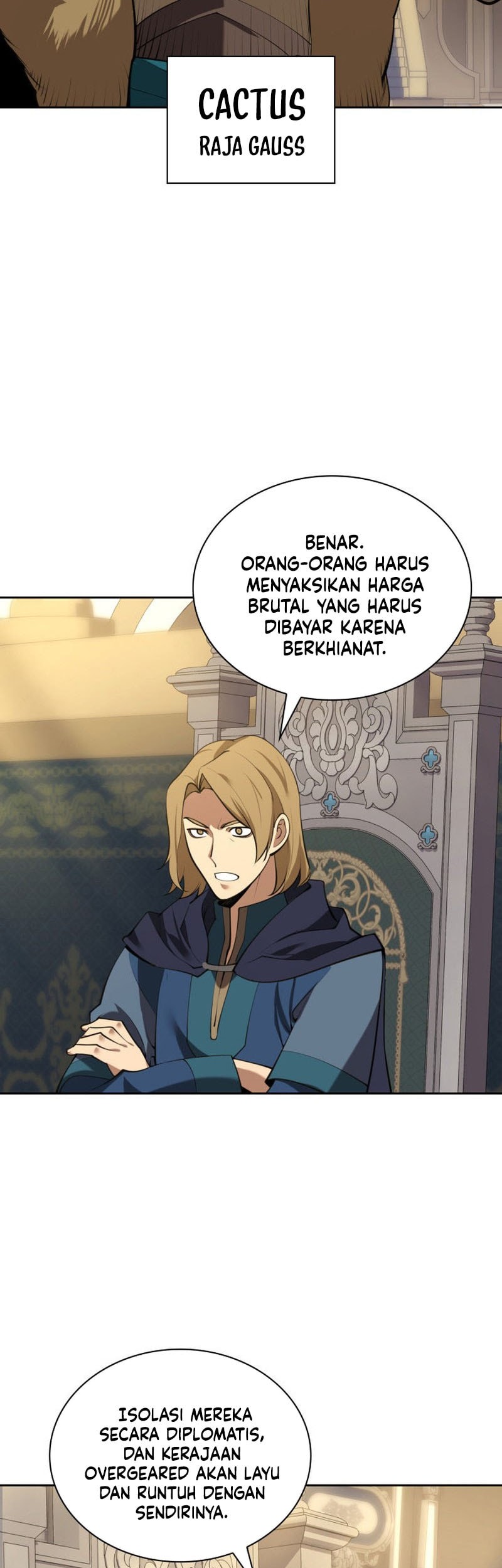 Overgeared New Chapter 287 - halaman 76