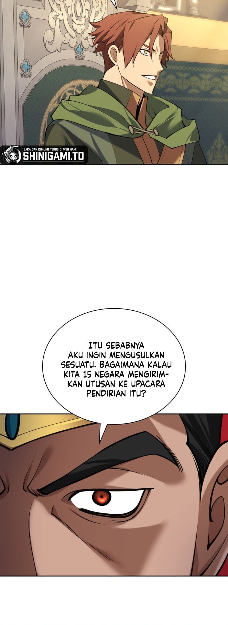 Overgeared New Chapter 287 - halaman 77