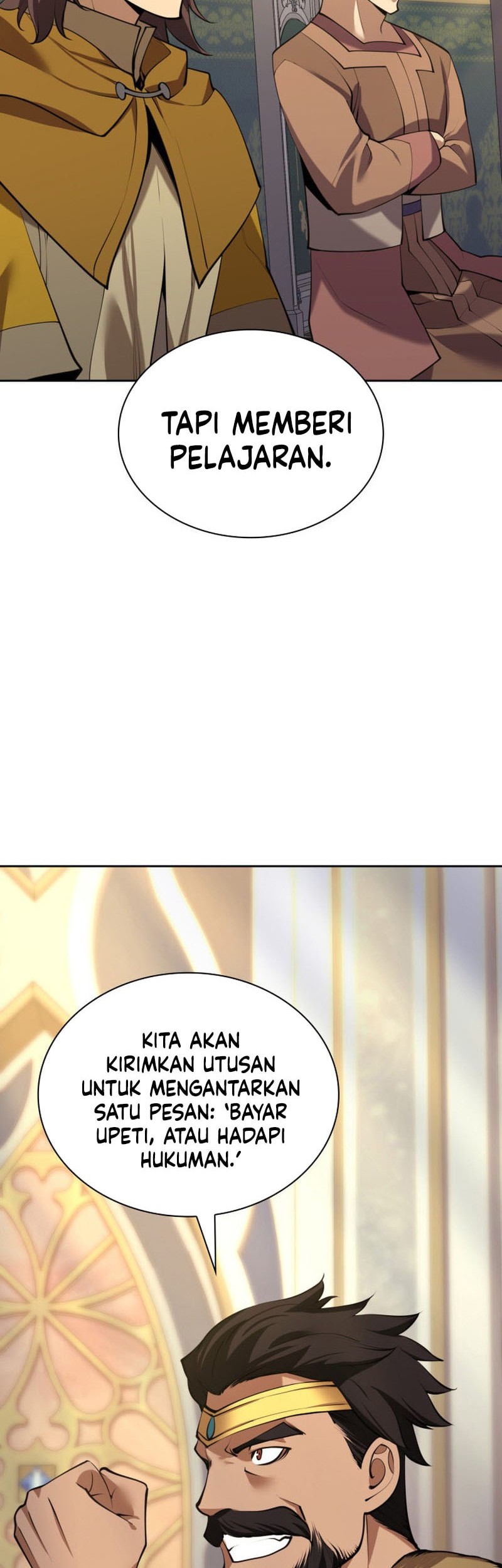 Overgeared New Chapter 287 - halaman 79
