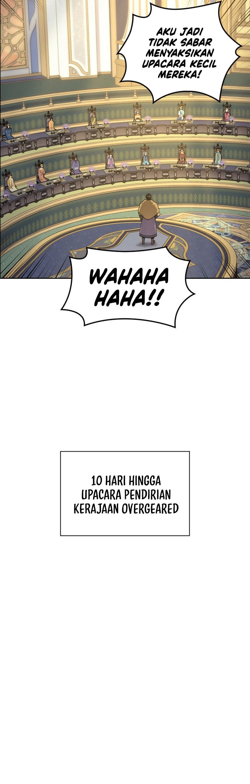 Overgeared New Chapter 287 - halaman 81
