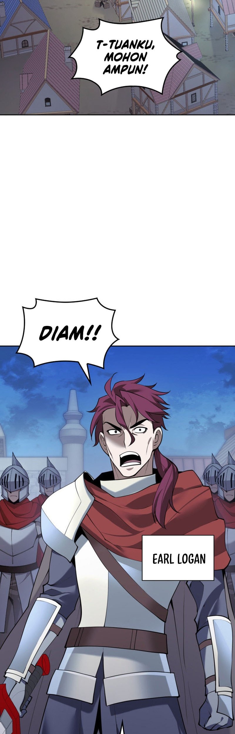 Overgeared New Chapter 287 - halaman 83