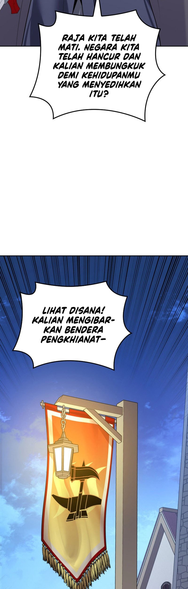 Overgeared New Chapter 287 - halaman 84