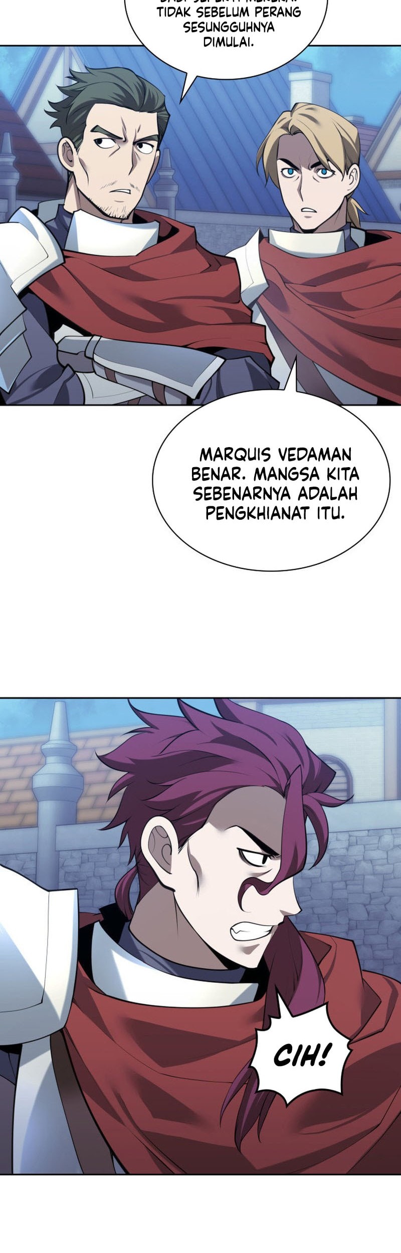 Overgeared New Chapter 287 - halaman 87