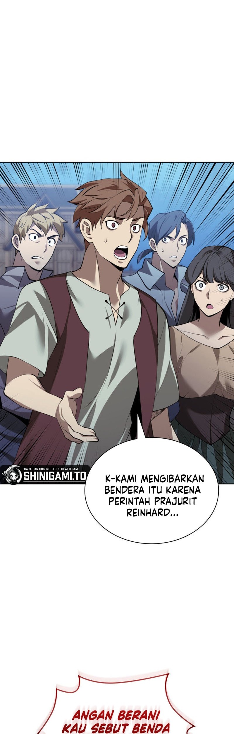 Overgeared New Chapter 287 - halaman 88