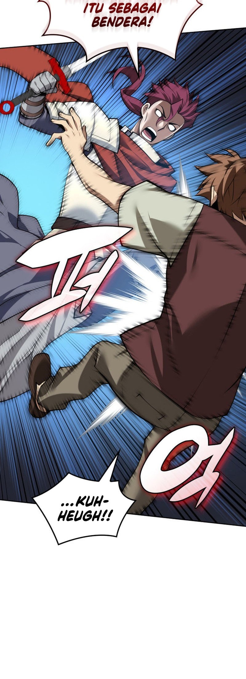 Overgeared New Chapter 287 - halaman 89