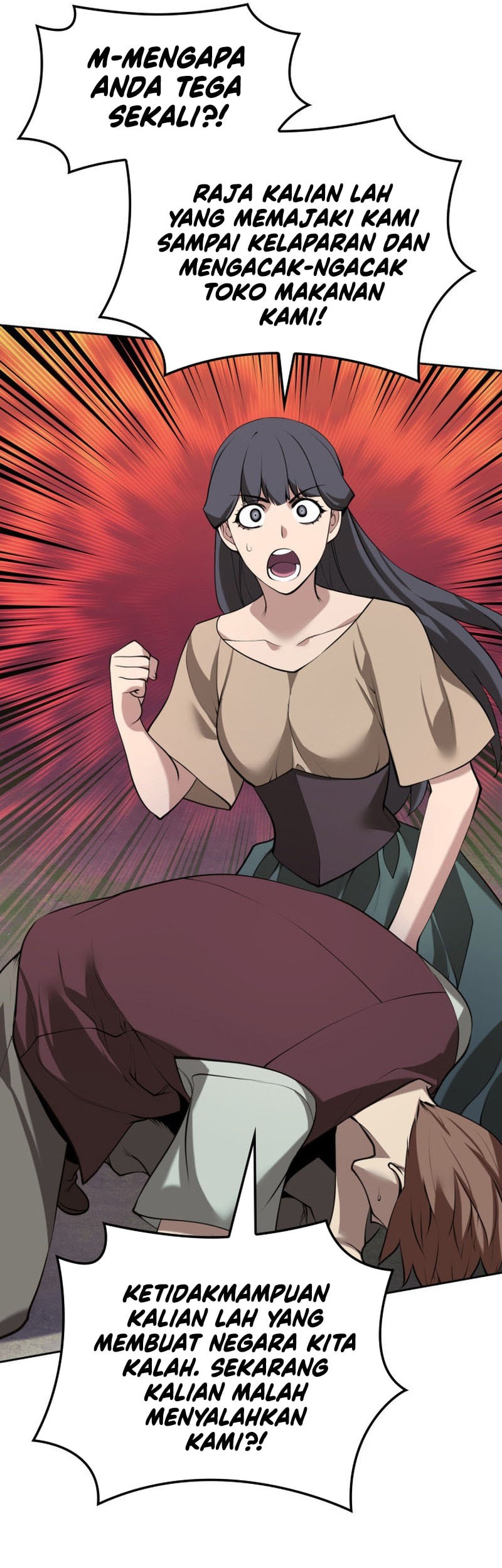 Overgeared New Chapter 287 - halaman 90