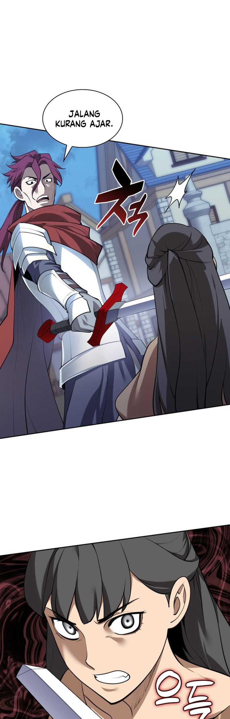 Overgeared New Chapter 287 - halaman 91