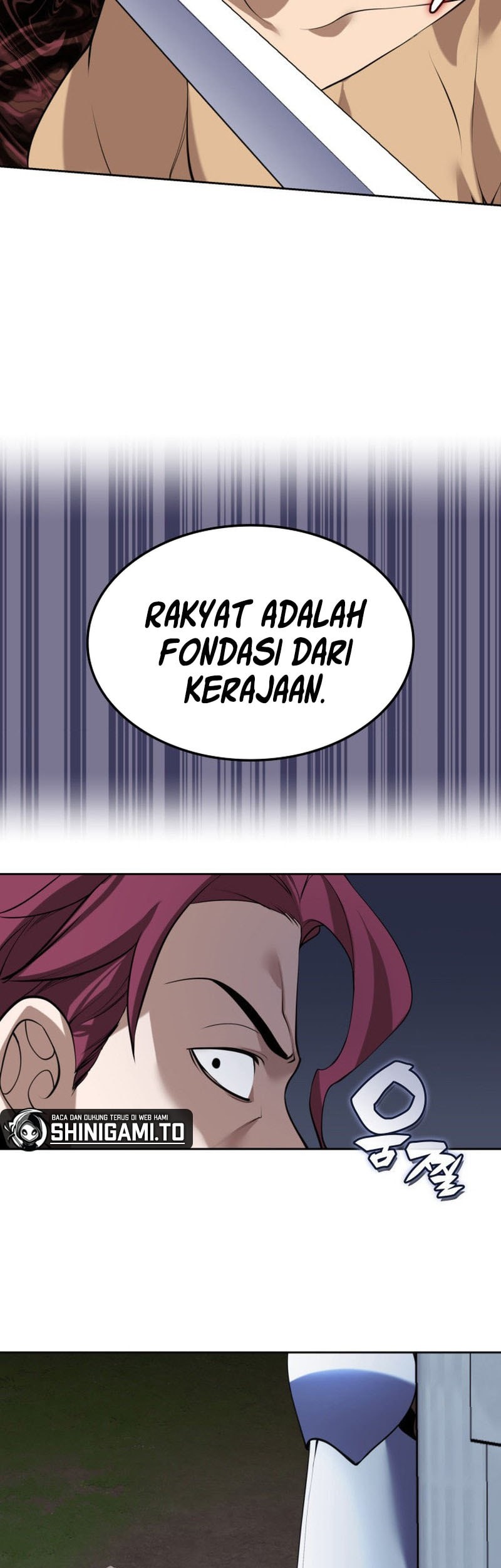 Overgeared New Chapter 287 - halaman 92