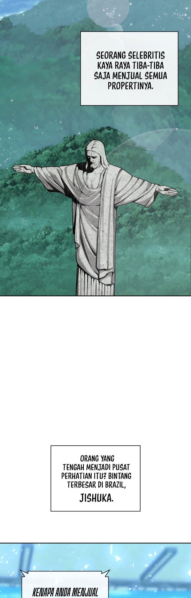 Overgeared New Chapter 287 - halaman 3