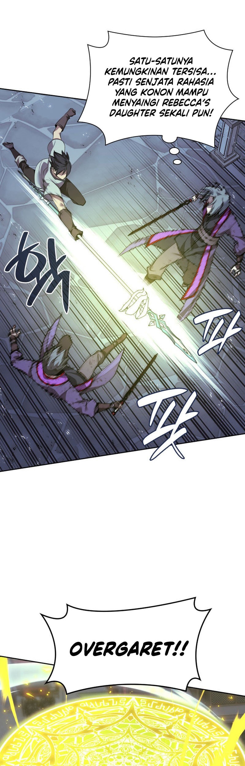 Overgeared New Chapter 287 - halaman 10