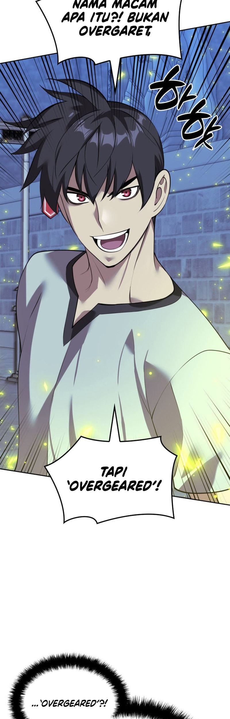 Overgeared New Chapter 287 - halaman 12