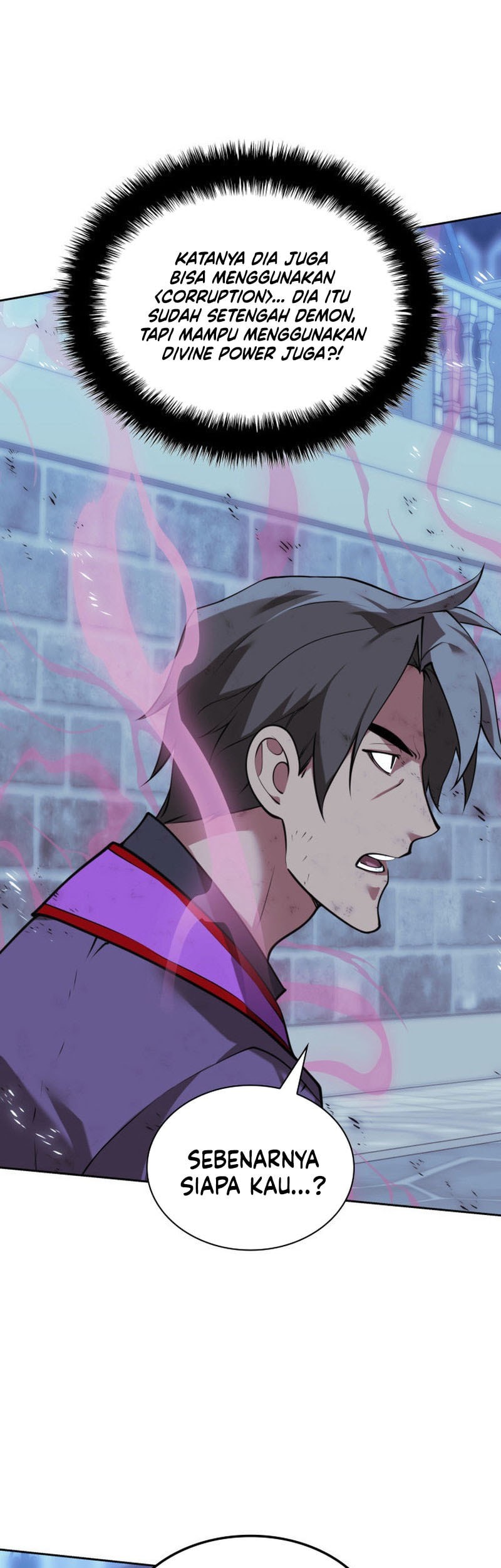 Overgeared New Chapter 287 - halaman 14