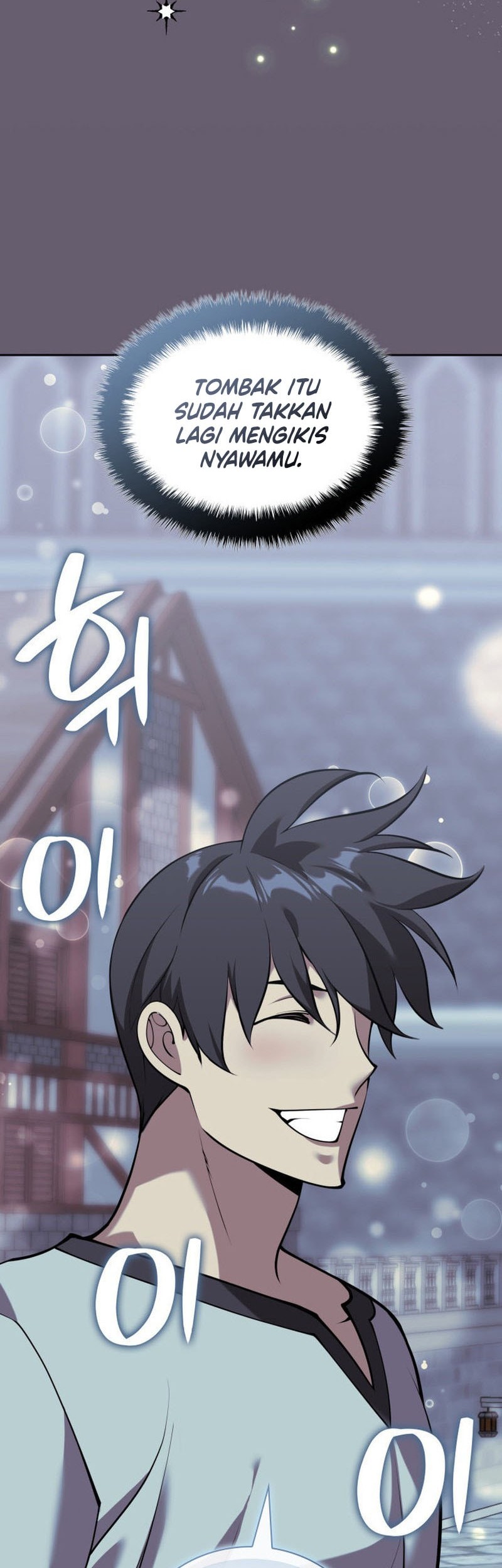 Overgeared New Chapter 287 - halaman 23