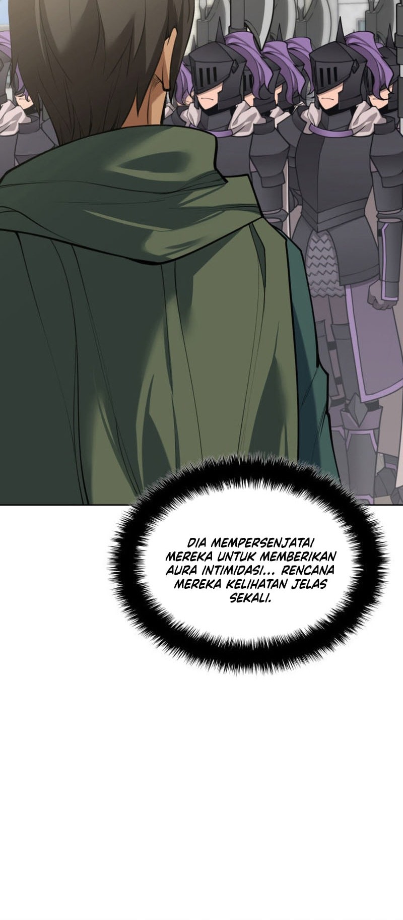 Overgeared New Chapter 288 - halaman 46