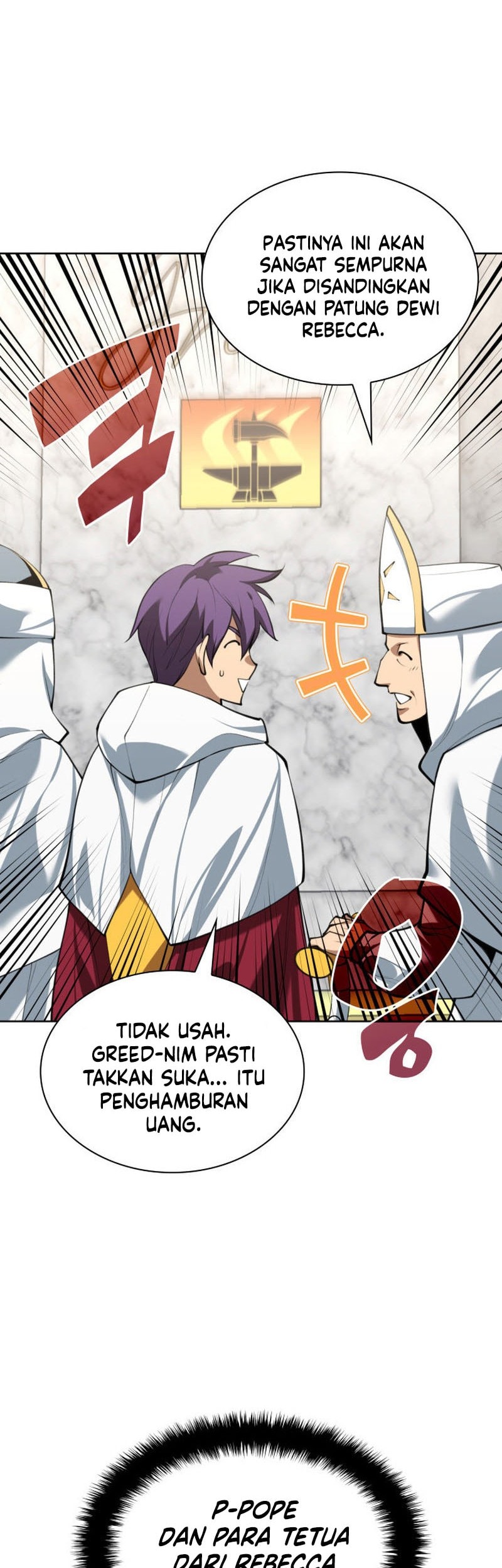 Overgeared New Chapter 288 - halaman 48