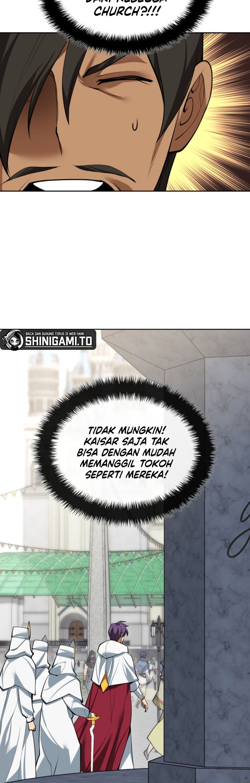 Overgeared New Chapter 288 - halaman 49