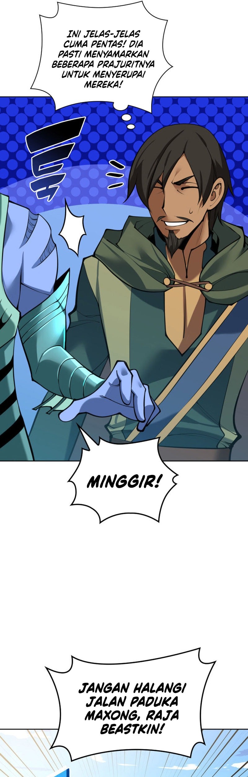 Overgeared New Chapter 288 - halaman 51