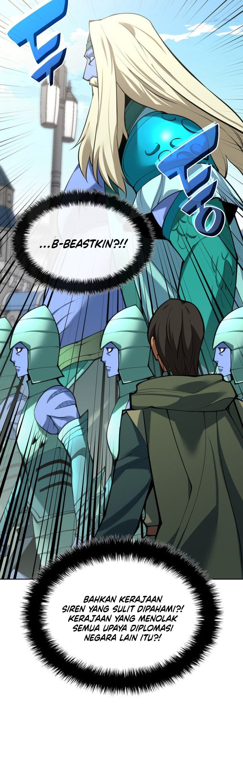 Overgeared New Chapter 288 - halaman 52