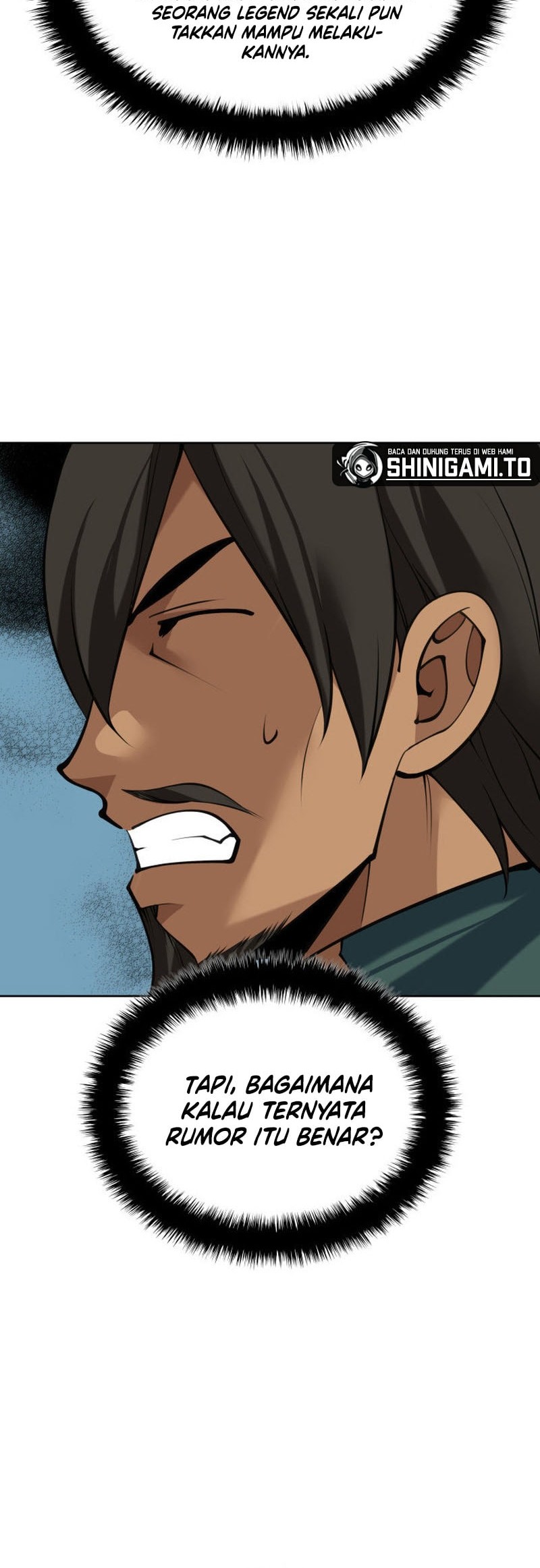 Overgeared New Chapter 288 - halaman 54