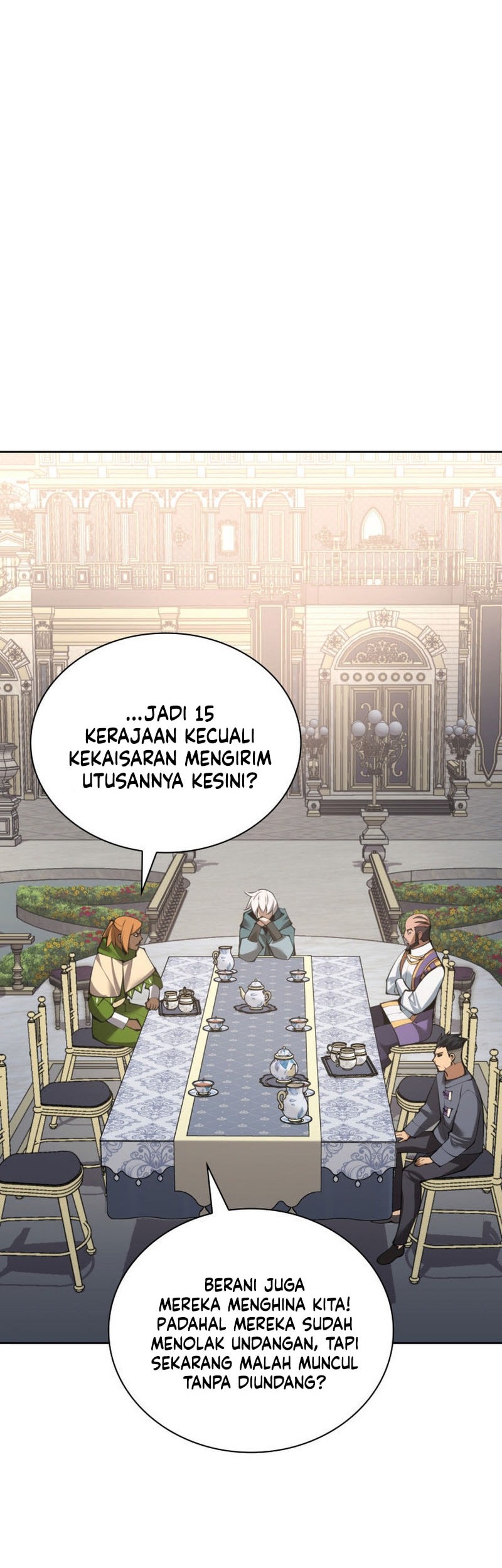 Overgeared New Chapter 288 - halaman 56