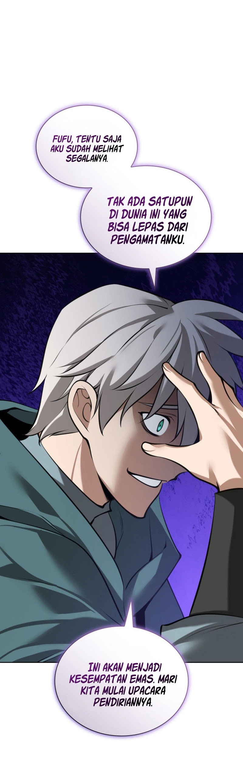 Overgeared New Chapter 288 - halaman 59