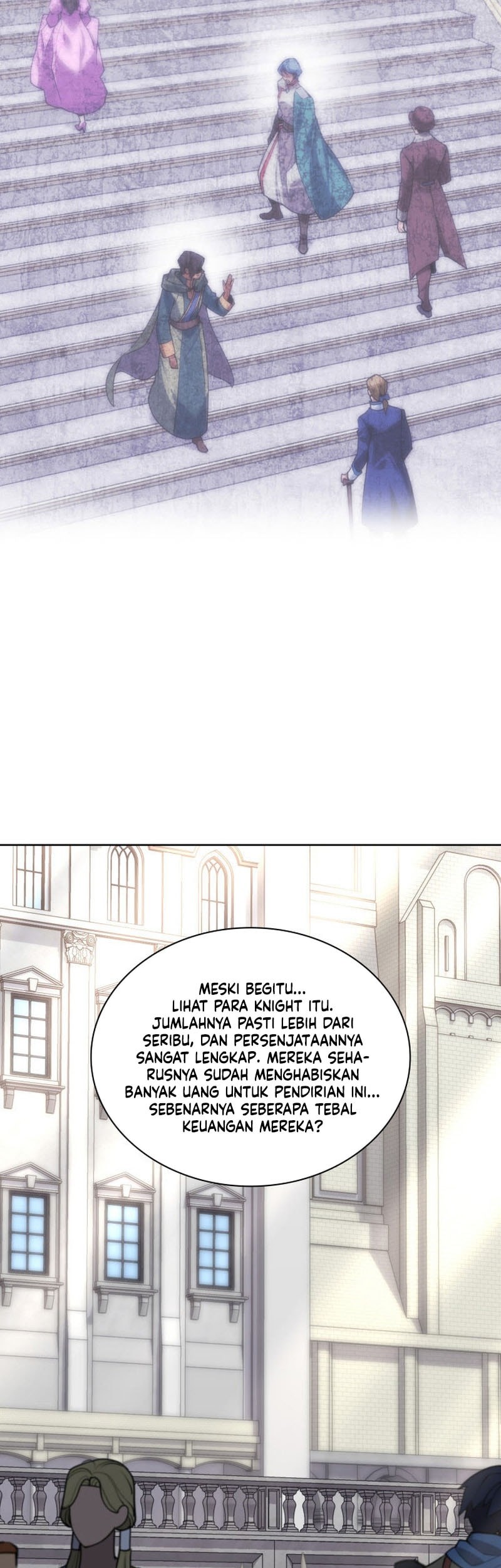 Overgeared New Chapter 288 - halaman 65