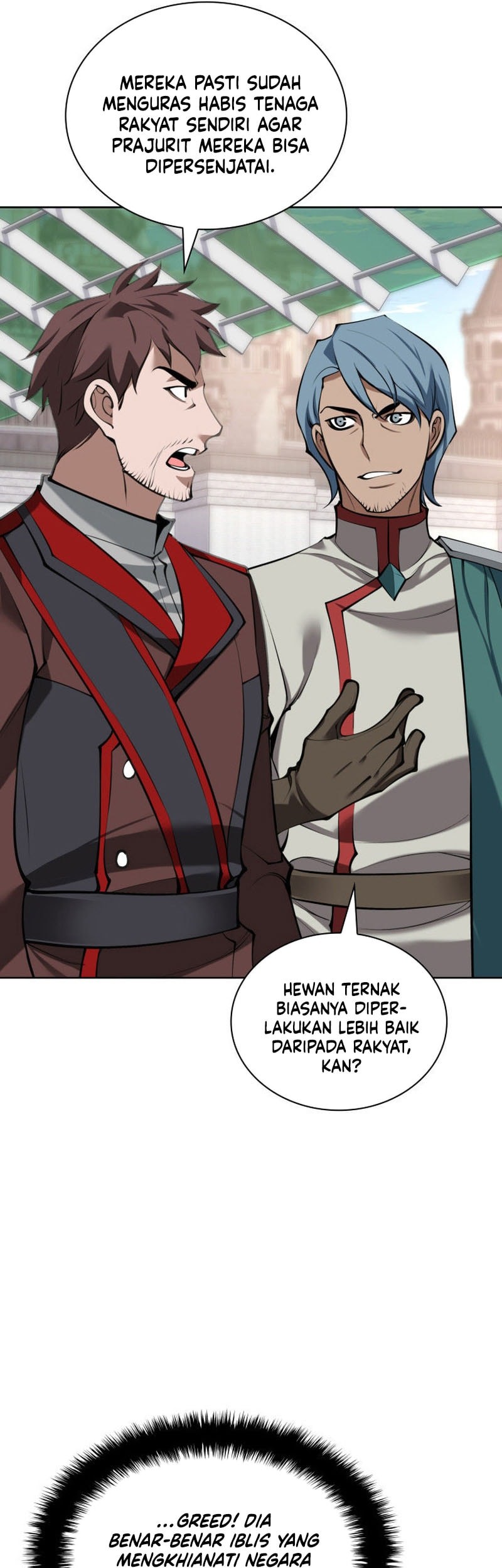 Overgeared New Chapter 288 - halaman 67