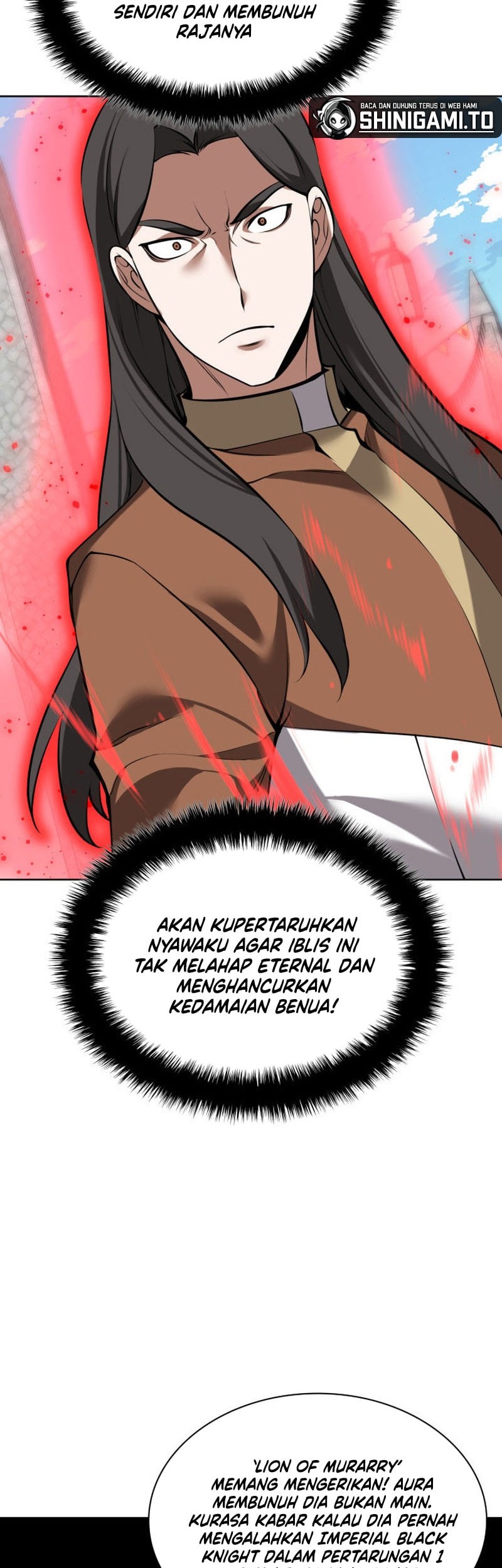 Overgeared New Chapter 288 - halaman 68