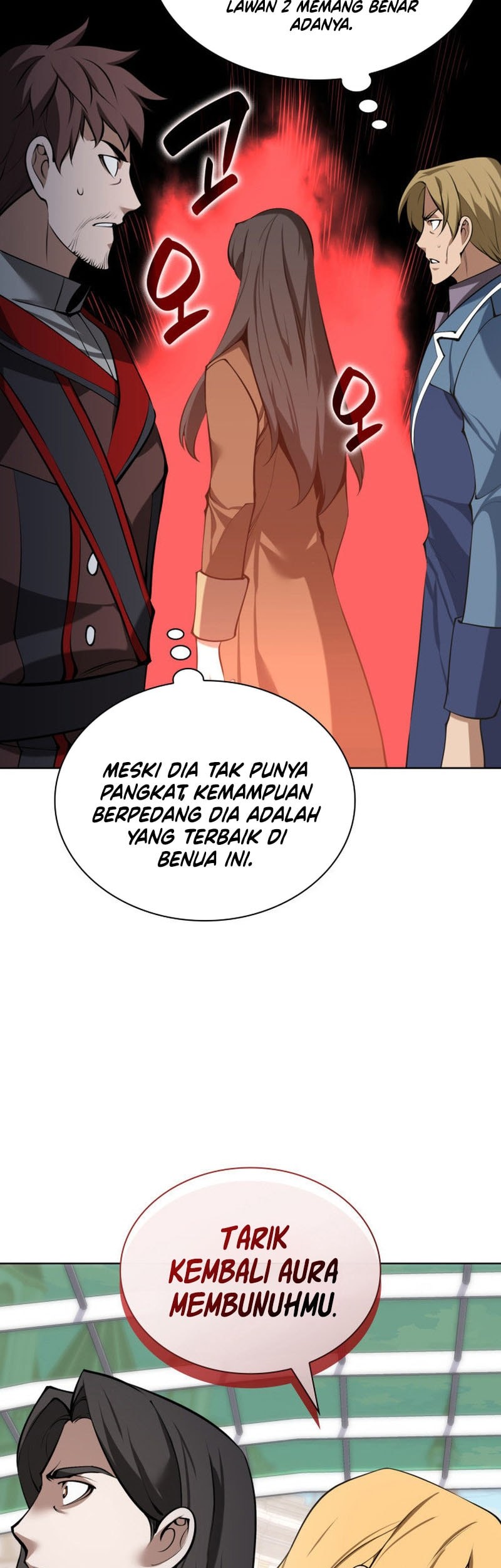 Overgeared New Chapter 288 - halaman 69