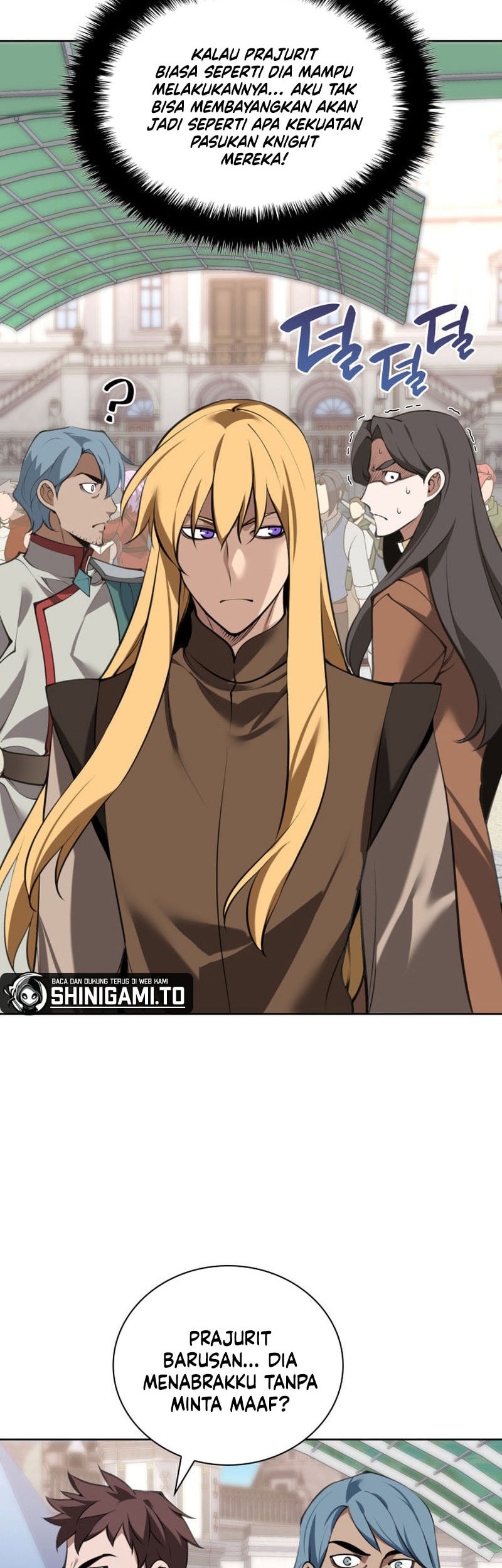 Overgeared New Chapter 288 - halaman 72