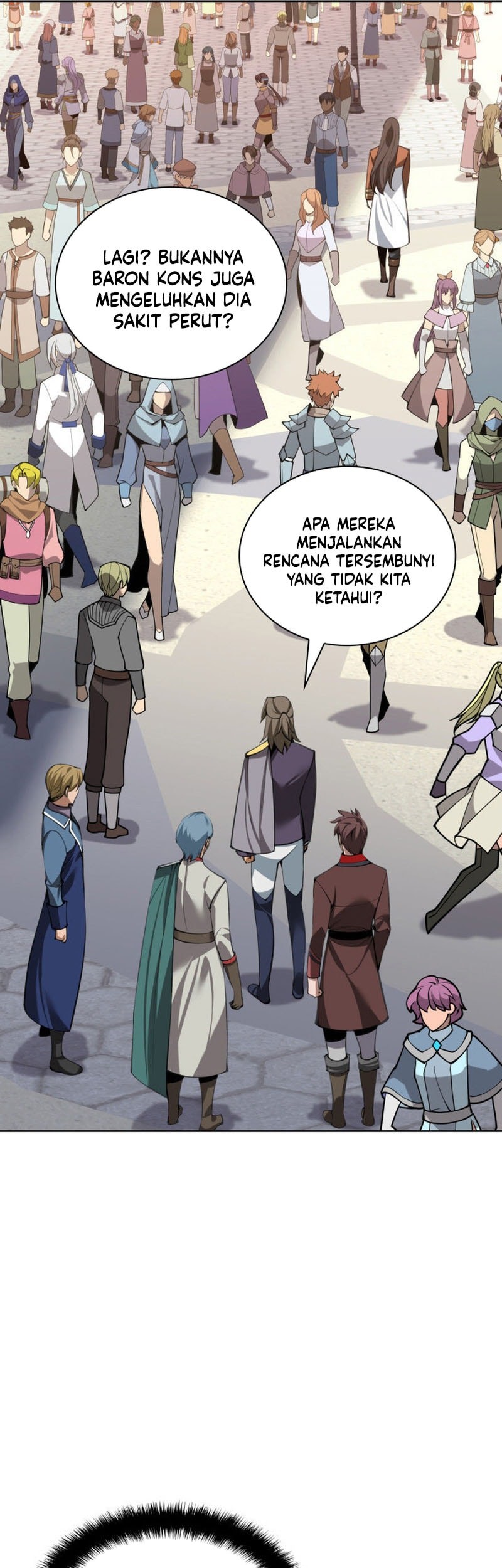 Overgeared New Chapter 288 - halaman 75
